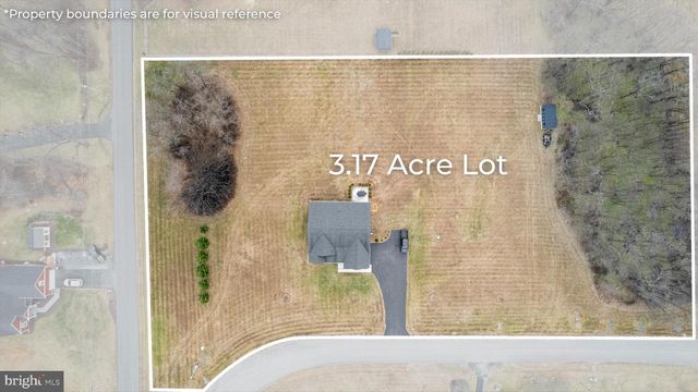 51 BREEZE KNOLL WAY, Charles Town, WV 25414