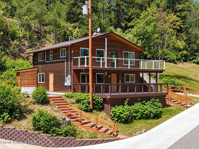 15039 N SHENANDOAH DR, Hayden, ID 83835 property photo