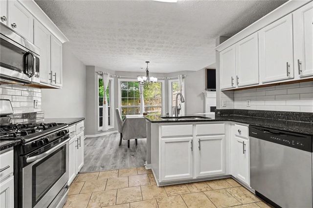 13402 Harpley Court, Alpharetta, GA 30004