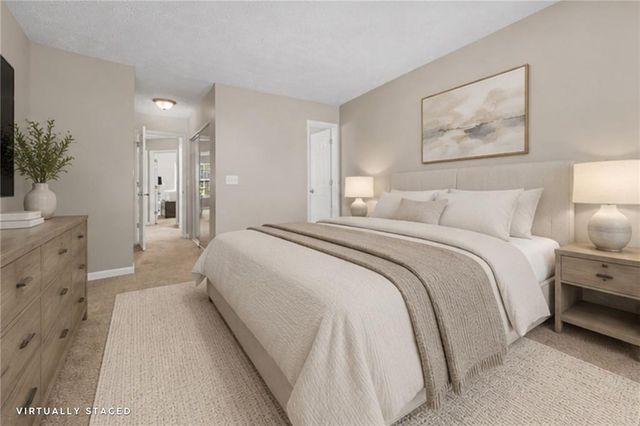 13402 Harpley Court, Alpharetta, GA 30004