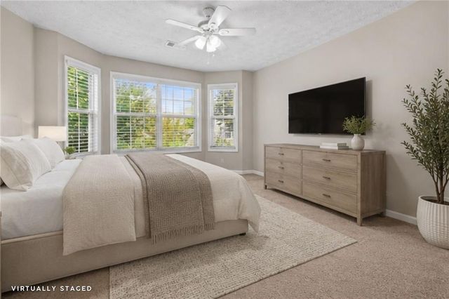 13402 Harpley Court, Alpharetta, GA 30004