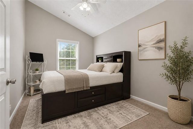 13402 Harpley Court, Alpharetta, GA 30004