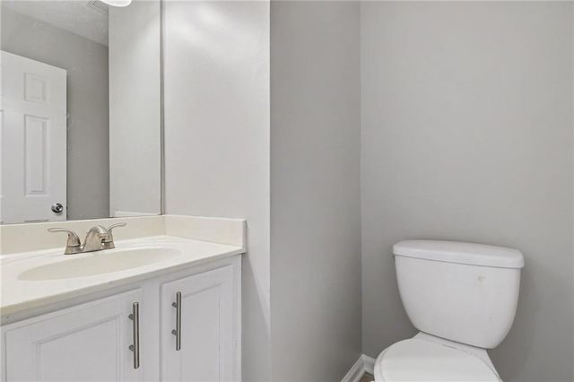 13402 Harpley Court, Alpharetta, GA 30004
