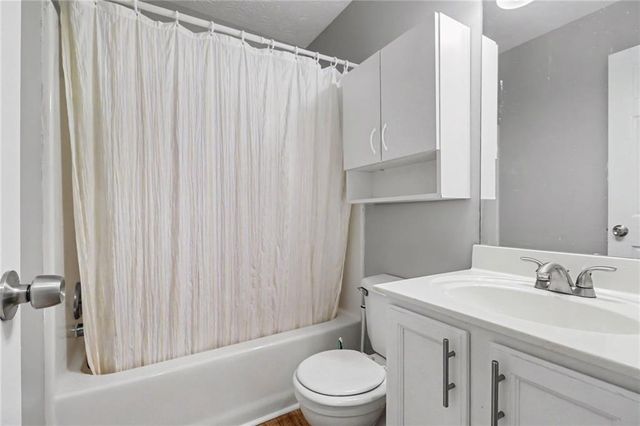 13402 Harpley Court, Alpharetta, GA 30004