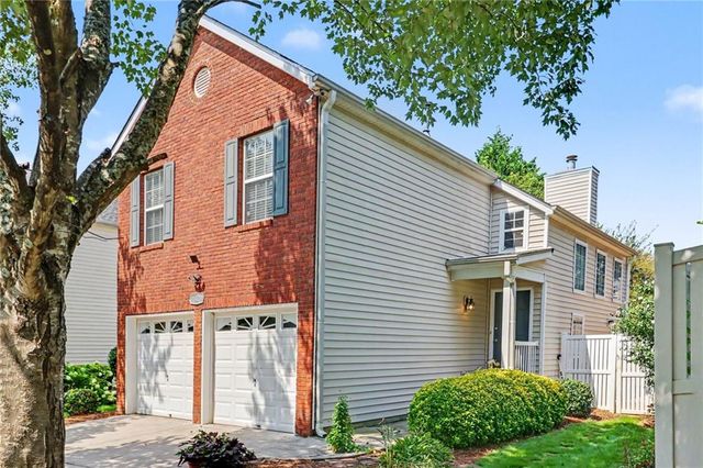 13402 Harpley Court, Alpharetta, GA 30004