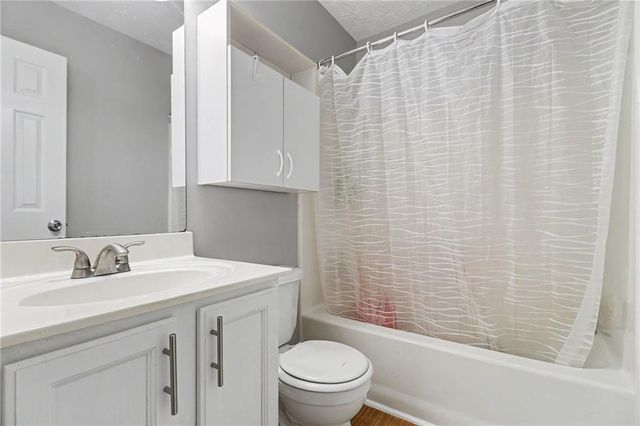 13402 Harpley Court, Alpharetta, GA 30004