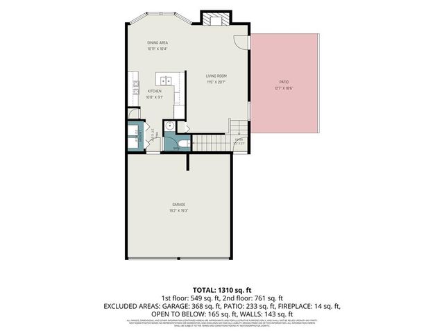 13402 Harpley Court, Alpharetta, GA 30004