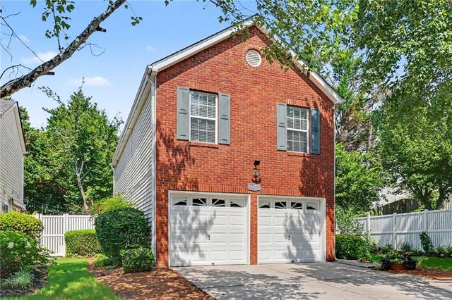 13402 Harpley Court, Alpharetta, GA 30004