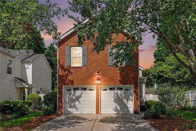 13402 Harpley Court, Alpharetta, GA 30004