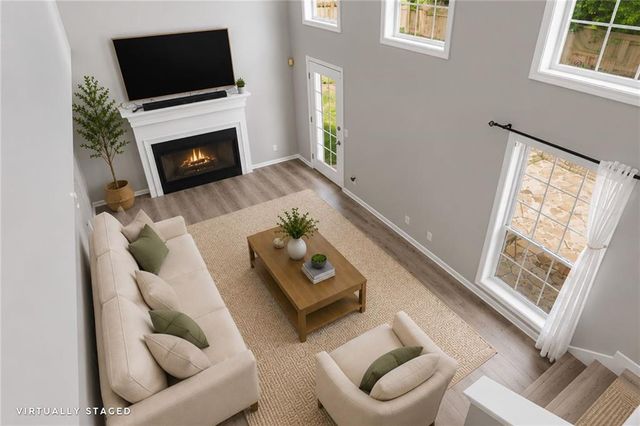 13402 Harpley Court, Alpharetta, GA 30004