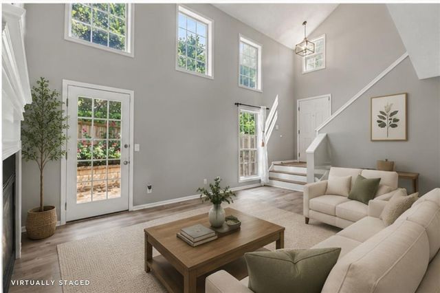 13402 Harpley Court, Alpharetta, GA 30004