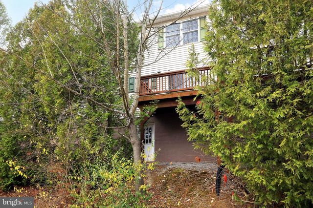 210 AMBLEWOOD WAY, State College, PA 16803