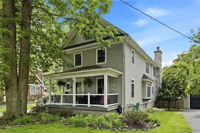 89 Garrison Road, Amherst, NY 14221
