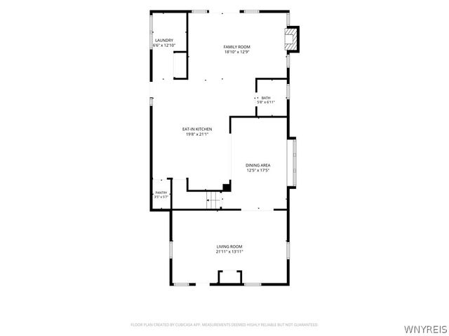 89 Garrison Road, Amherst, NY 14221