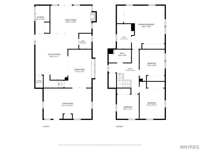 89 Garrison Road, Amherst, NY 14221