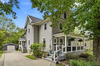 89 Garrison Road, Amherst, NY 14221