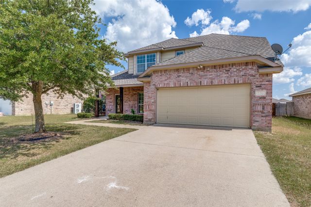 530 Chelsea Drive, Midlothian, TX 76065