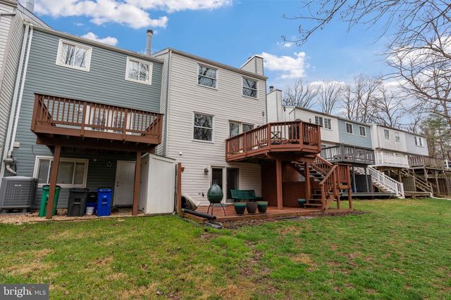 6008 CEDAR WOOD DR, Columbia, MD 21044