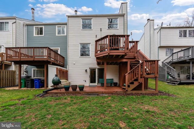 6008 CEDAR WOOD DR, Columbia, MD 21044