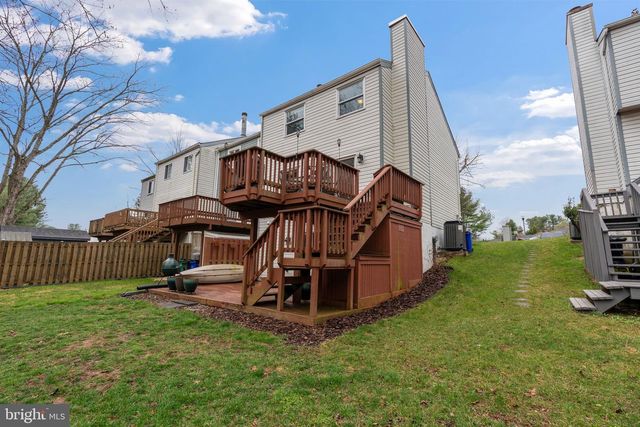 6008 CEDAR WOOD DR, Columbia, MD 21044