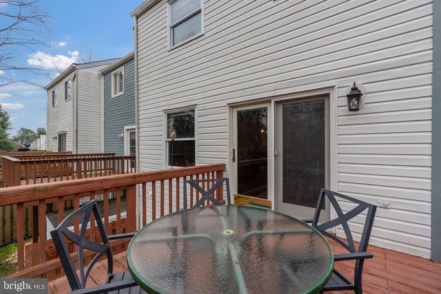 6008 CEDAR WOOD DR, Columbia, MD 21044