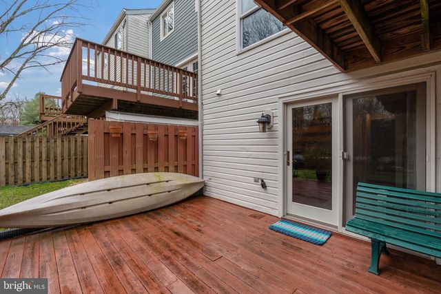 6008 CEDAR WOOD DR, Columbia, MD 21044