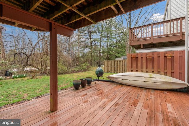 6008 CEDAR WOOD DR, Columbia, MD 21044