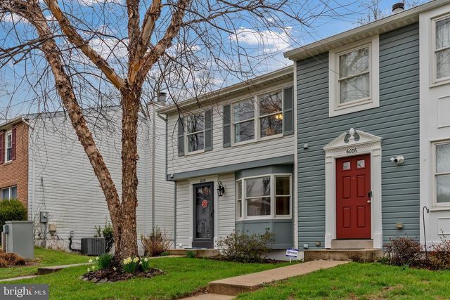 6008 CEDAR WOOD DR, Columbia, MD 21044