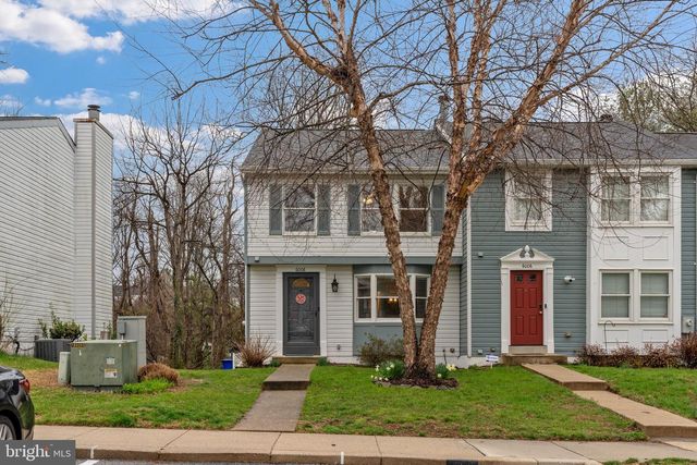 6008 CEDAR WOOD DR, Columbia, MD 21044