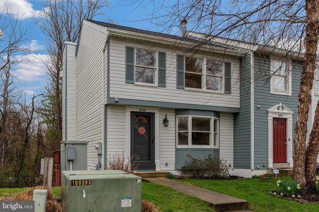 6008 CEDAR WOOD DR, Columbia, MD 21044