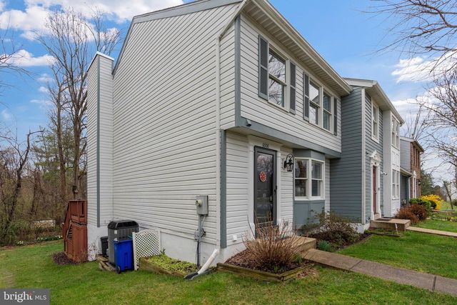 6008 CEDAR WOOD DR, Columbia, MD 21044