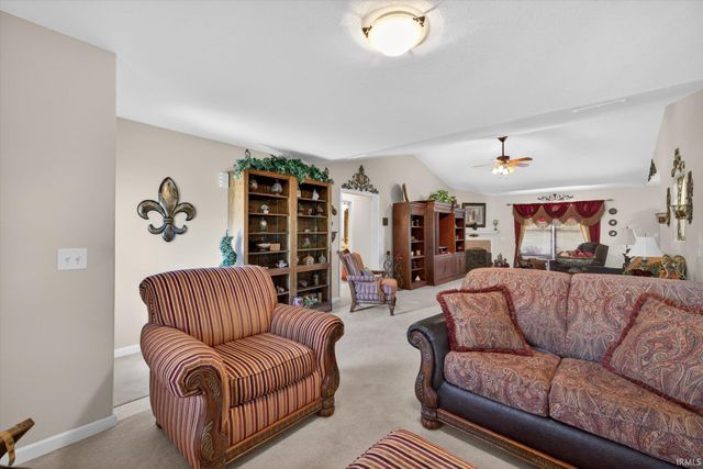 5212 W Bedrock Road, Bloomington, IN 47403