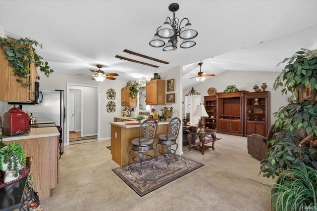 5212 W Bedrock Road, Bloomington, IN 47403