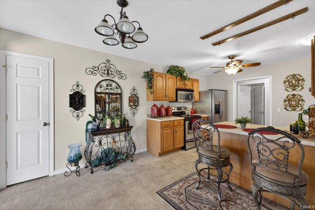 5212 W Bedrock Road, Bloomington, IN 47403