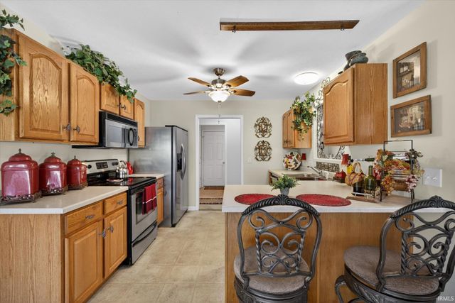5212 W Bedrock Road, Bloomington, IN 47403