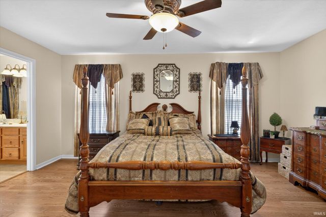 5212 W Bedrock Road, Bloomington, IN 47403