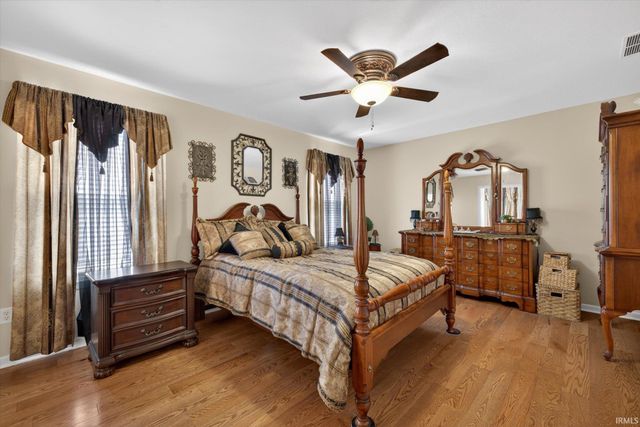5212 W Bedrock Road, Bloomington, IN 47403