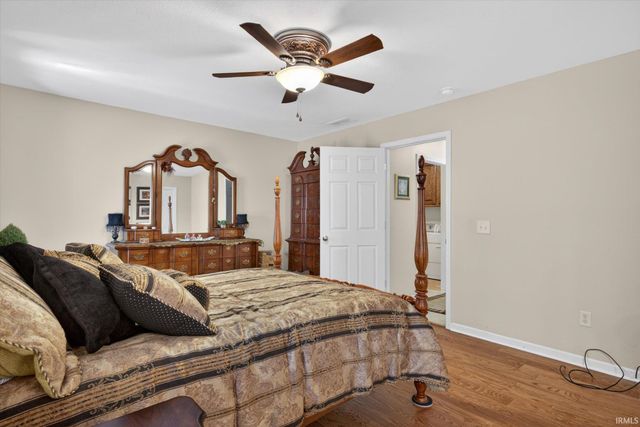 5212 W Bedrock Road, Bloomington, IN 47403