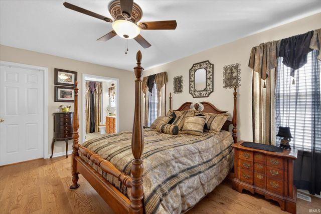 5212 W Bedrock Road, Bloomington, IN 47403