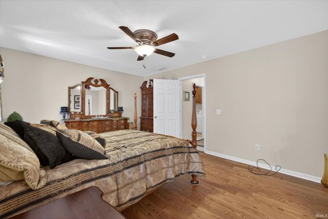 5212 W Bedrock Road, Bloomington, IN 47403