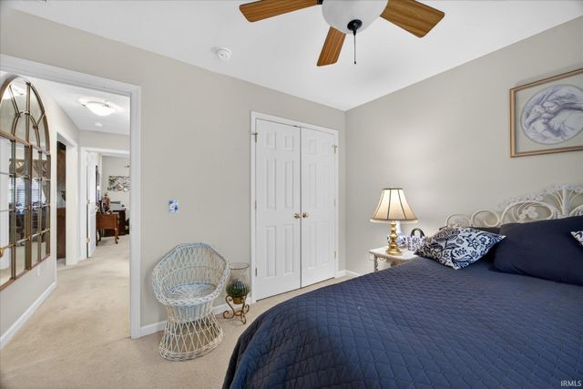 5212 W Bedrock Road, Bloomington, IN 47403