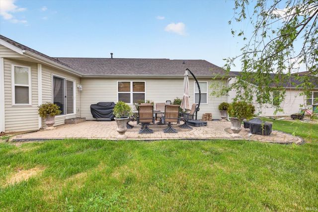 5212 W Bedrock Road, Bloomington, IN 47403