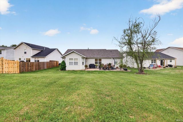 5212 W Bedrock Road, Bloomington, IN 47403