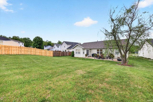 5212 W Bedrock Road, Bloomington, IN 47403