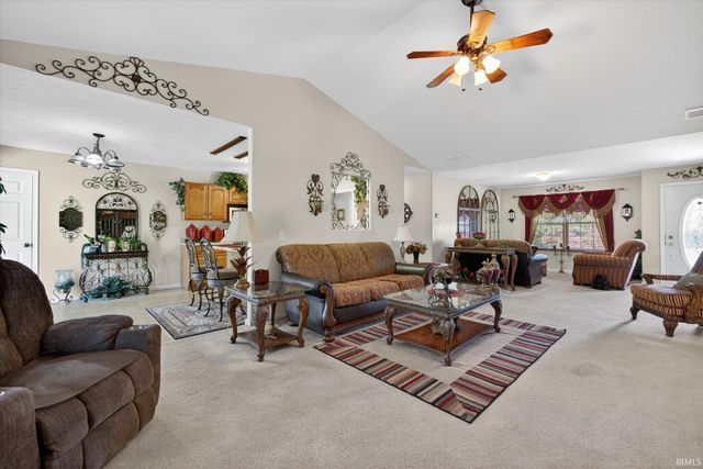 5212 W Bedrock Road, Bloomington, IN 47403