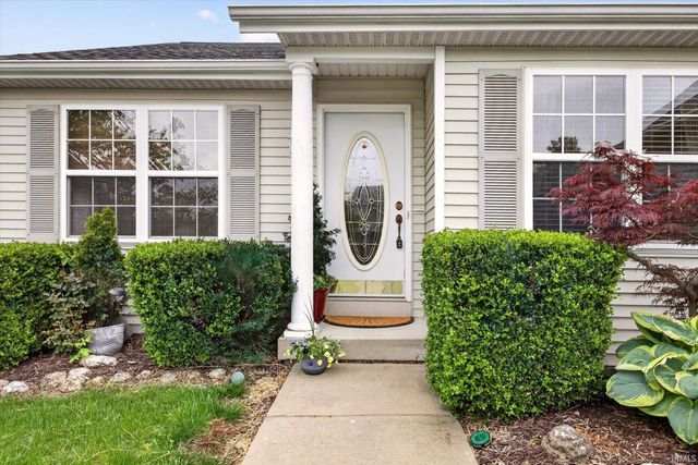 5212 W Bedrock Road, Bloomington, IN 47403