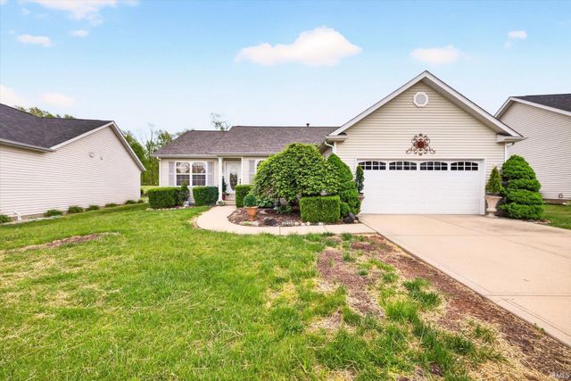 5212 W Bedrock Road, Bloomington, IN 47403
