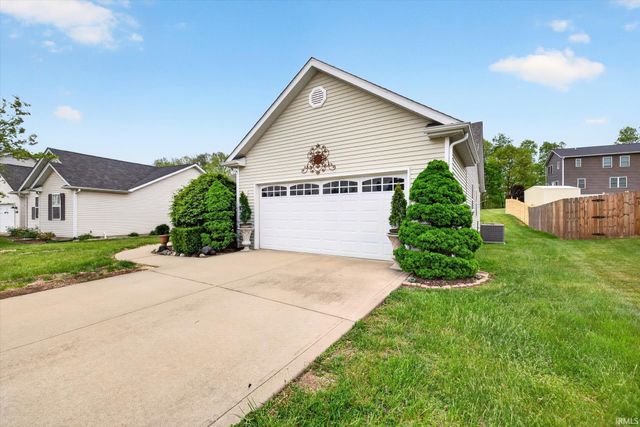 5212 W Bedrock Road, Bloomington, IN 47403