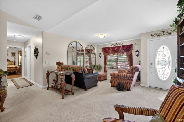 5212 W Bedrock Road, Bloomington, IN 47403