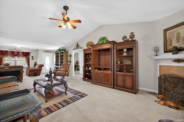 5212 W Bedrock Road, Bloomington, IN 47403